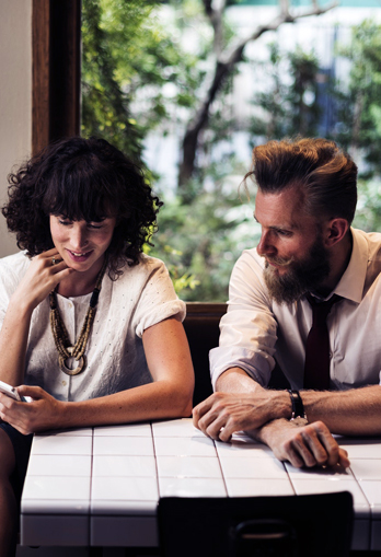 Mediale Heilsitzungen